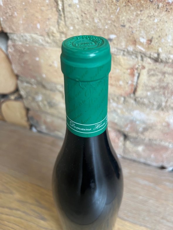 Domaine Henri Gouges, Nuits-Saint-Georges Premier Cru, Les Pruliers