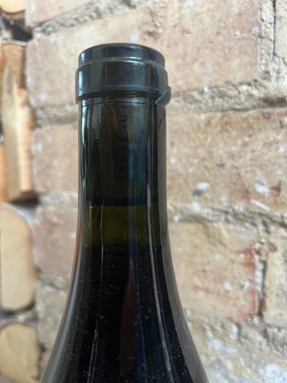 Maison Harbour, Gevrey-Chambertin Premier Cru, Combe au Moine