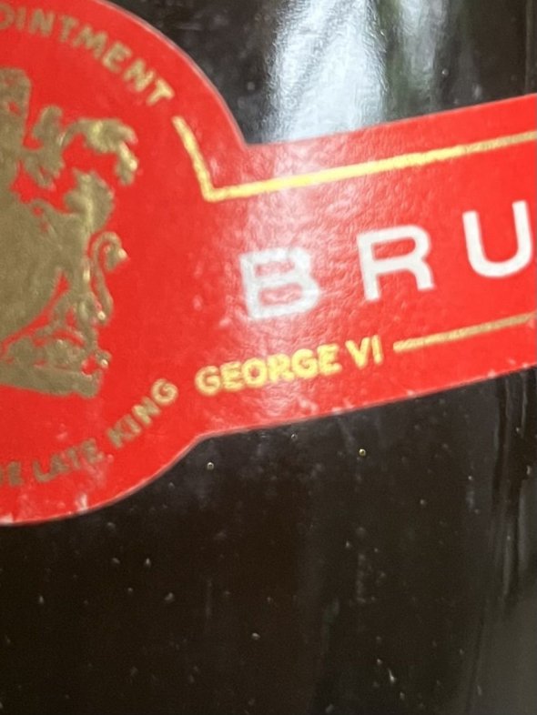 Perrier Jouet, Grand Brut