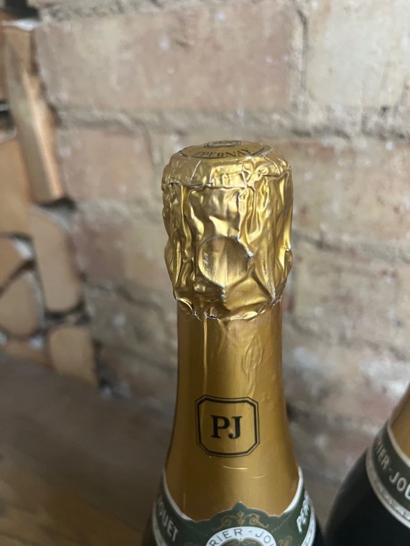 Perrier Jouet, Grand Brut