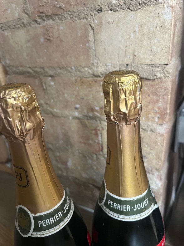 Perrier Jouet, Grand Brut
