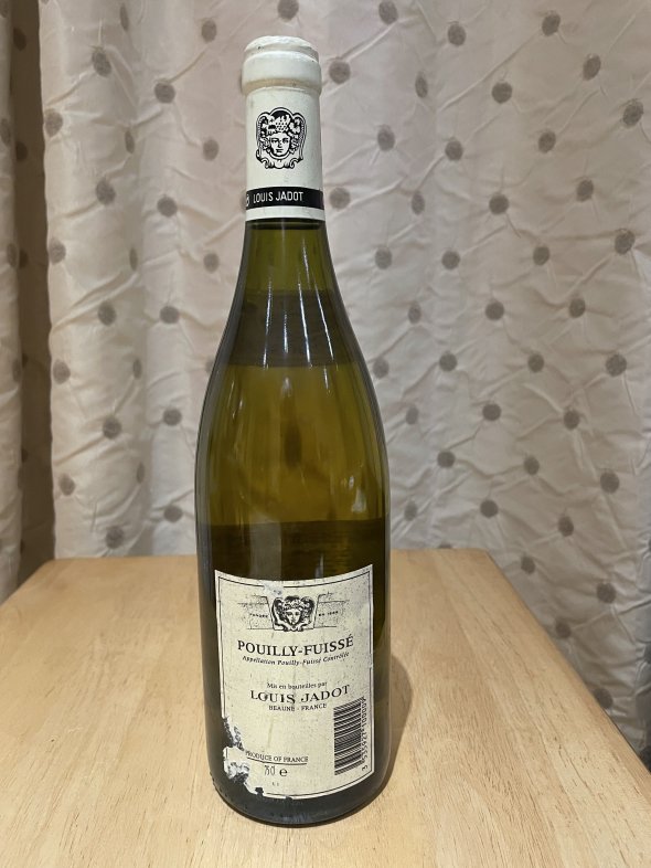 Maison Louis Jadot, Pouilly-Fuisse