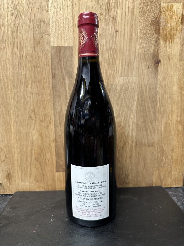Domaine Arnoux-Lachaux, Vosne-Romanee, Les Hautes Maizieres