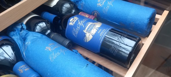 Domaine Bournet-Lapostolle, Clos Apalta, Apalta