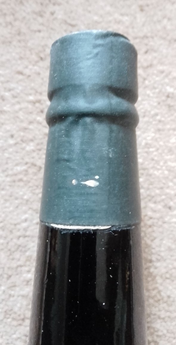 Taylor's Quinta de Vargellas Vintage Port