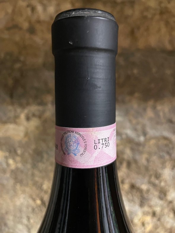 Cavallotto, Barolo, Vignolo Riserva