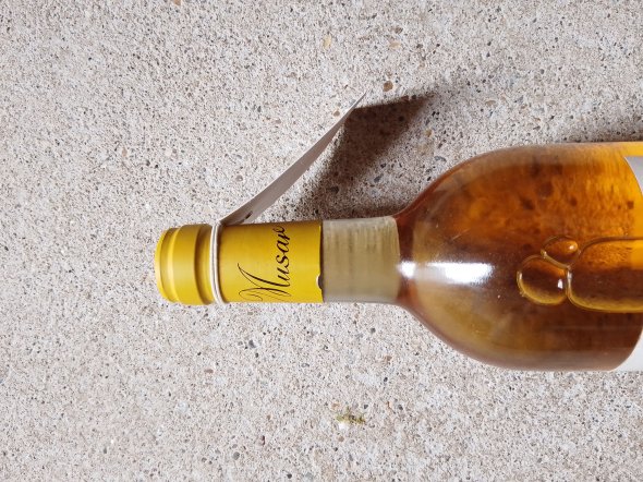 Chateau Musar, White