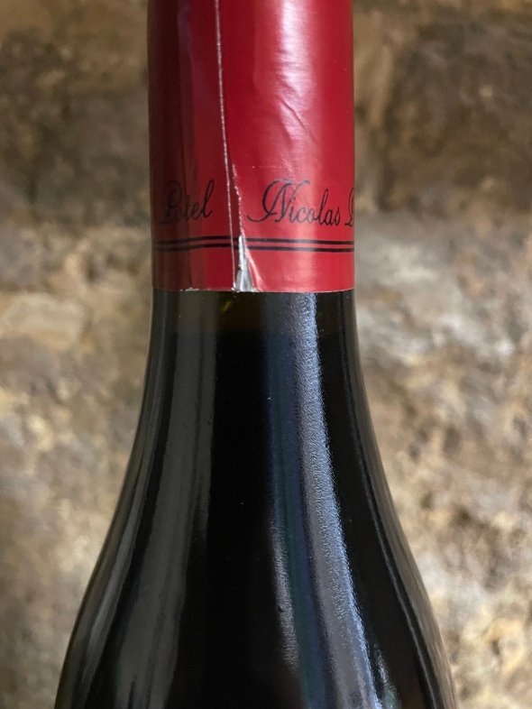 Nicolas Potel, Morey-Saint-Denis Premier Cru, Les Sorbes