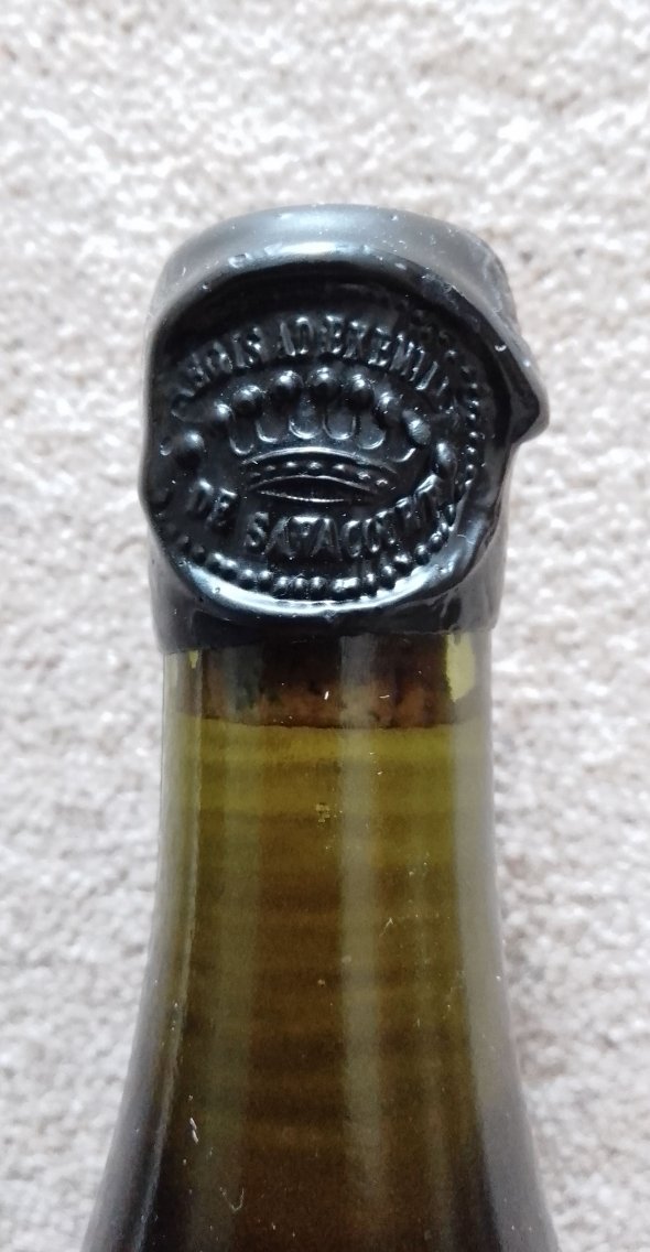 Calvados de Lavocourt