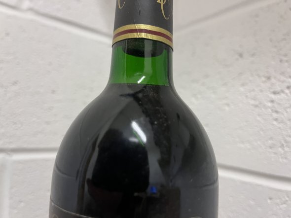 Chateau Gruaud Larose 2eme Cru Classe, Saint-Julien