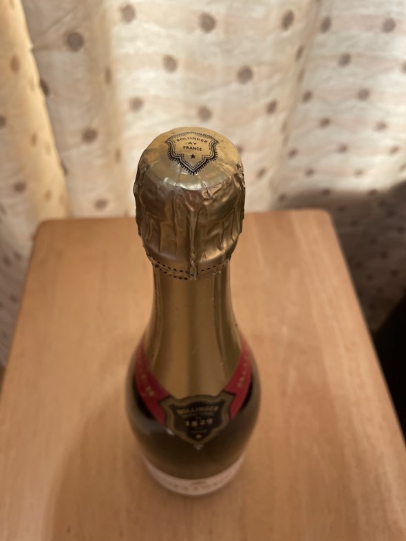 Bollinger, Special Cuvee