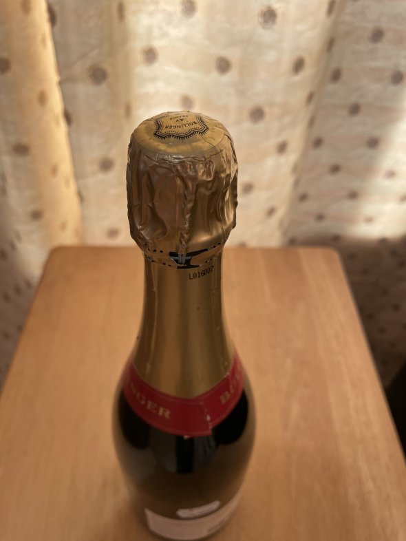 Bollinger, Special Cuvee