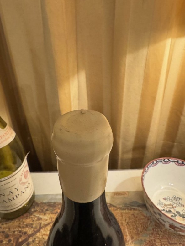 Pierre-Yves Colin-Morey, Saint-Aubin Premier Cru, La Chateniere