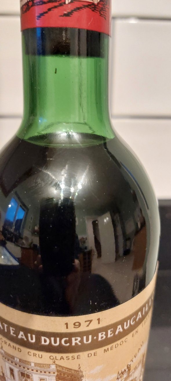 Chateau Ducru-Beaucaillou