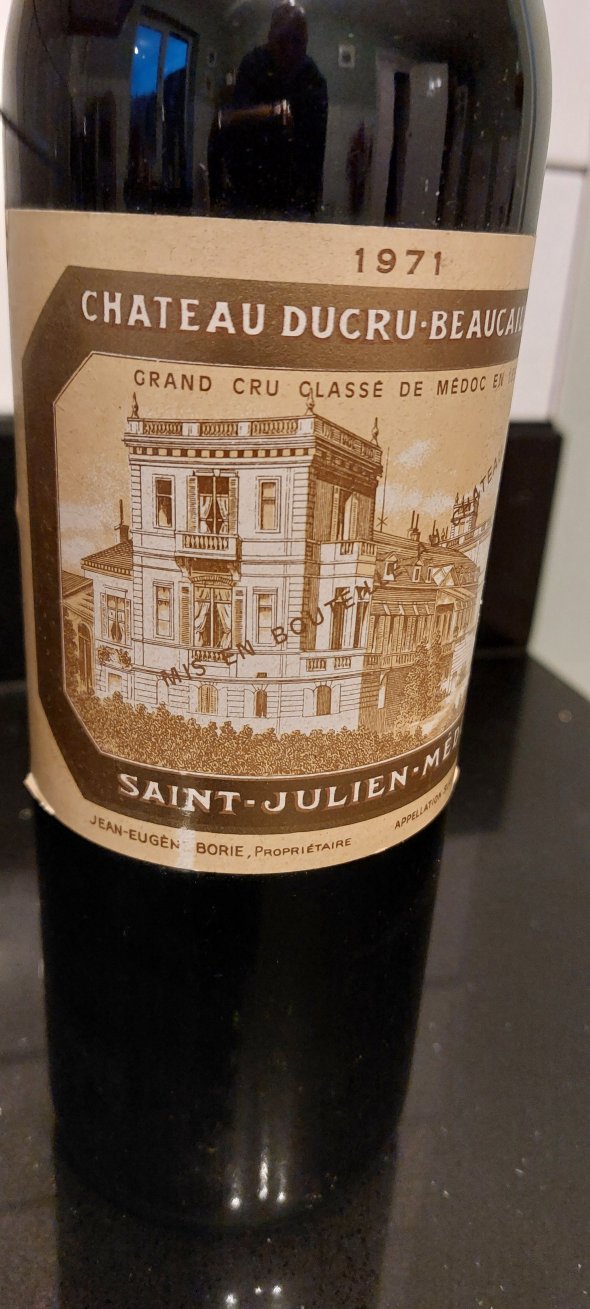 Chateau Ducru-Beaucaillou