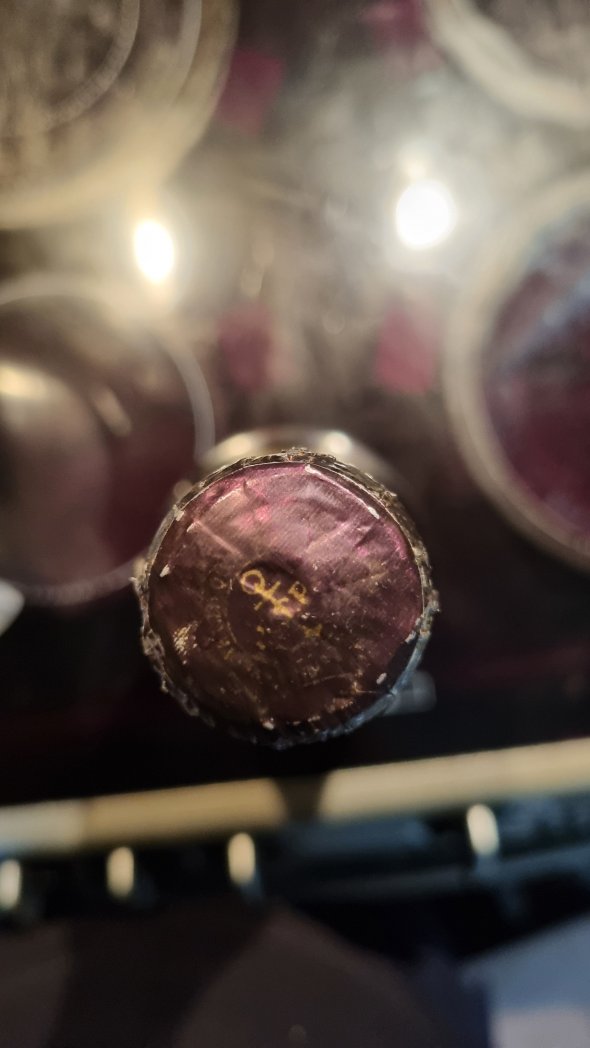 Veuve Clicquot, Ponsardin Brut