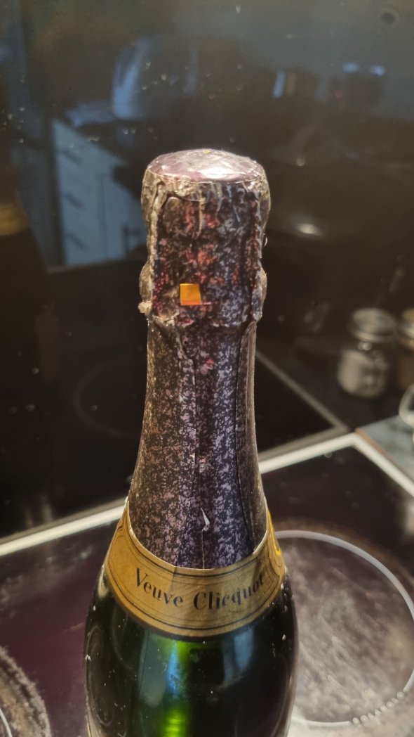 Veuve Clicquot, Ponsardin Brut