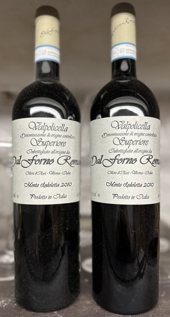 Dal Forno Romano, Valpolicella, Superiore Monte Lodoletta