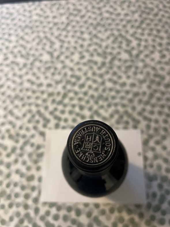 Henschke, Hill of Grace Vineyard, Eden Valley