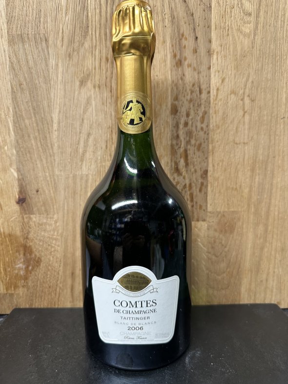 Taittinger, Comtes de Champagne Blanc de Blancs