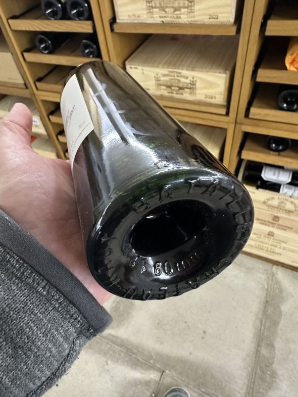 Chateau Haut-Batailley 5eme Cru Classe, Pauillac