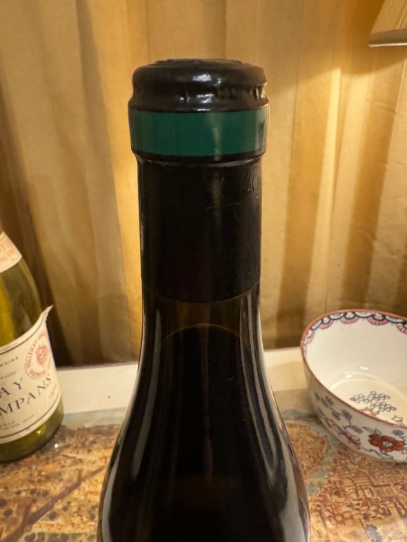 Valentini, Trebbiano d'Abruzzo