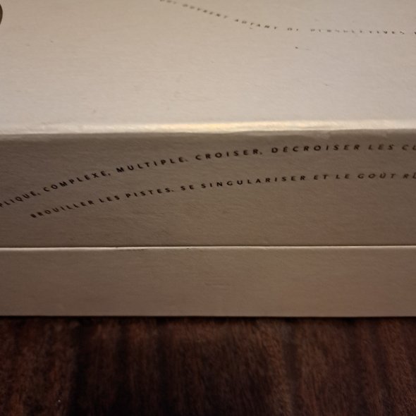 Ruinart, Blanc de Blancs