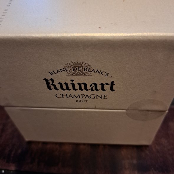 Ruinart, Blanc de Blancs