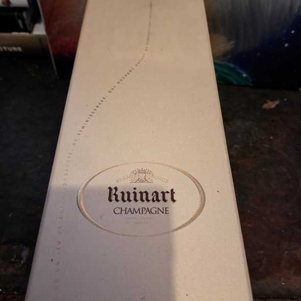 Ruinart, Blanc de Blancs