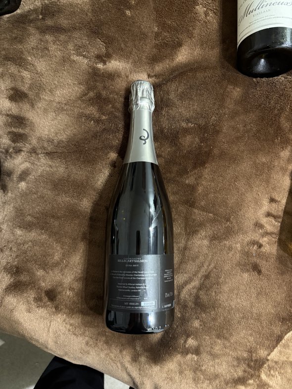 Billecart-Salmon, Brut Reserve