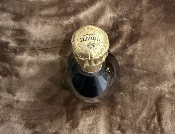 Ruinart, Brut