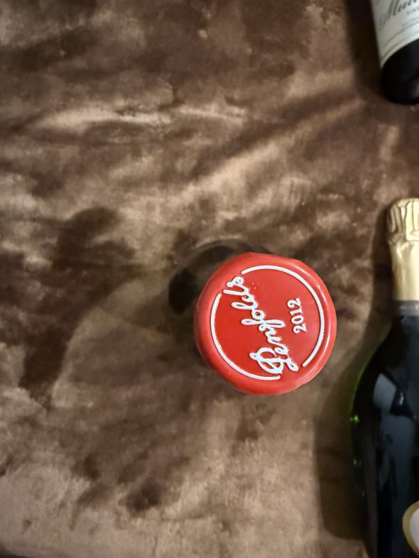 Penfolds Adelaide Hills Reserve Bin 12A Chardonnay