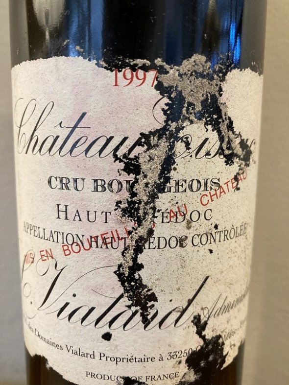Chateau Cissac, Haut-Medoc
