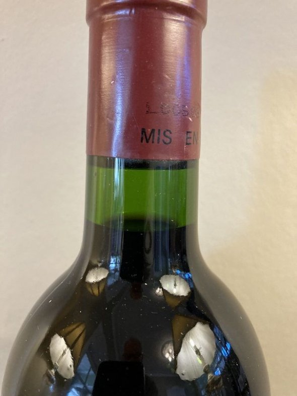 Chateau Cissac, Haut-Medoc