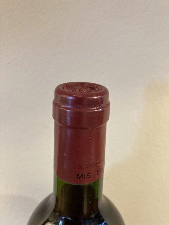 Chateau Cissac, Haut-Medoc