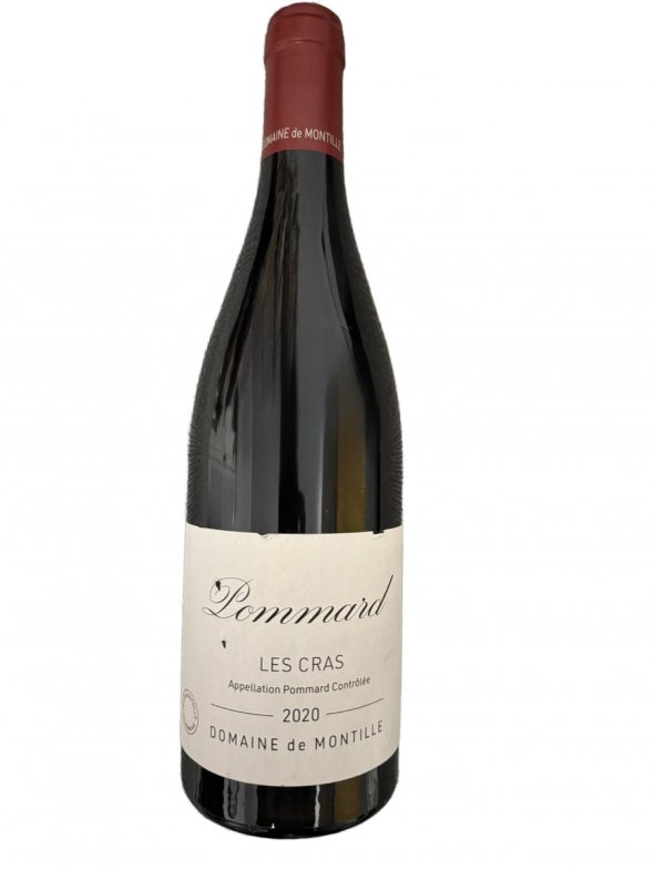 Domaine de Montille, Pommard