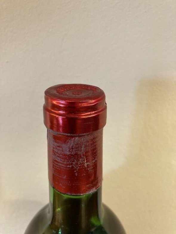 Chateau Leoville Barton Cru Classe, Saint-Julien