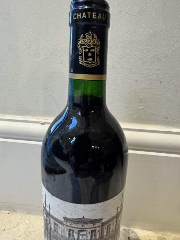 Chateau Leoville Barton 2eme Cru Classe, Saint-Julien