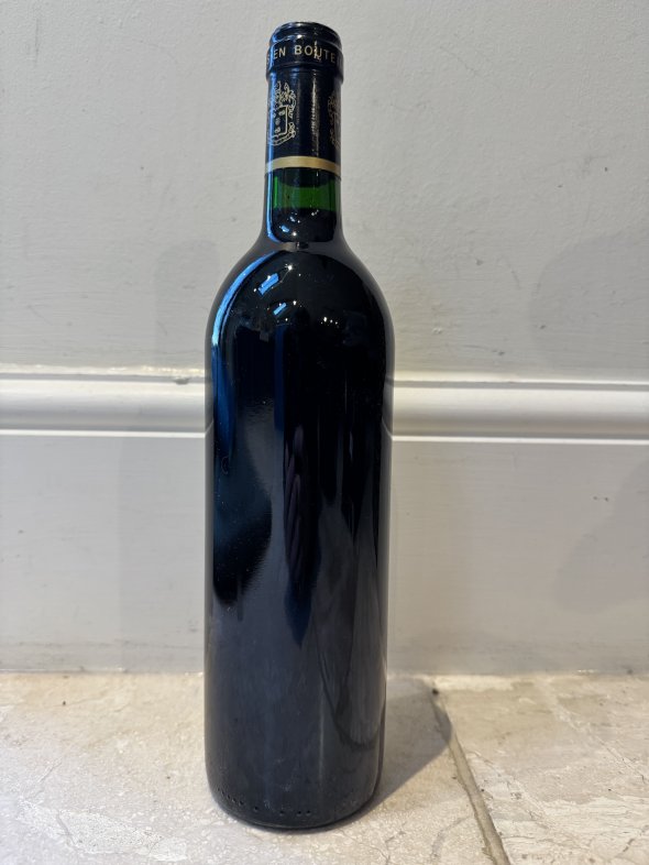 Chateau Leoville Barton 2eme Cru Classe, Saint-Julien
