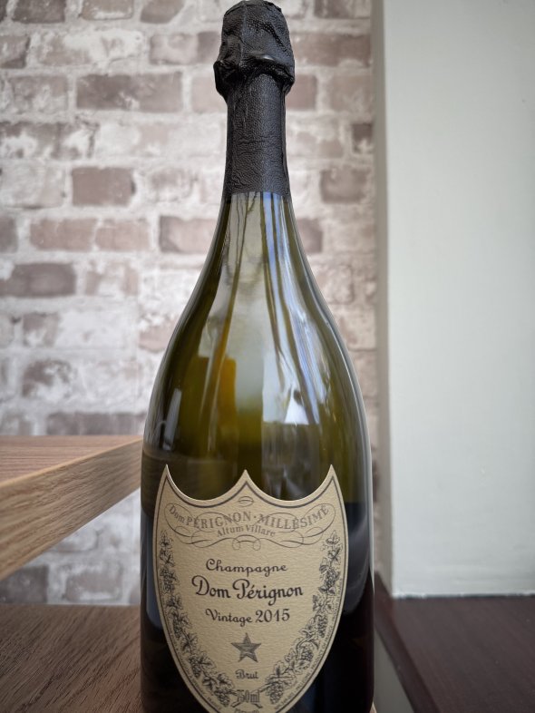 Dom Perignon