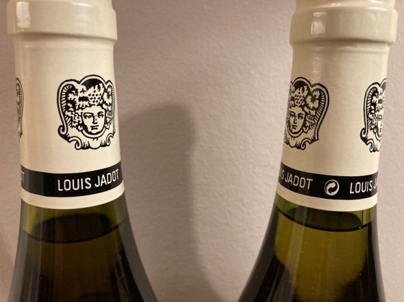 Louis Jadot Chateau de Loche Pouilly-Loche