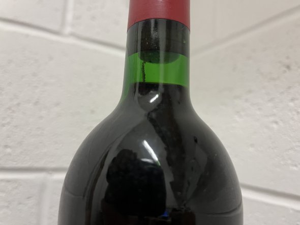 Chateau Grand-Puy-Lacoste 5eme Cru Classe, Pauillac