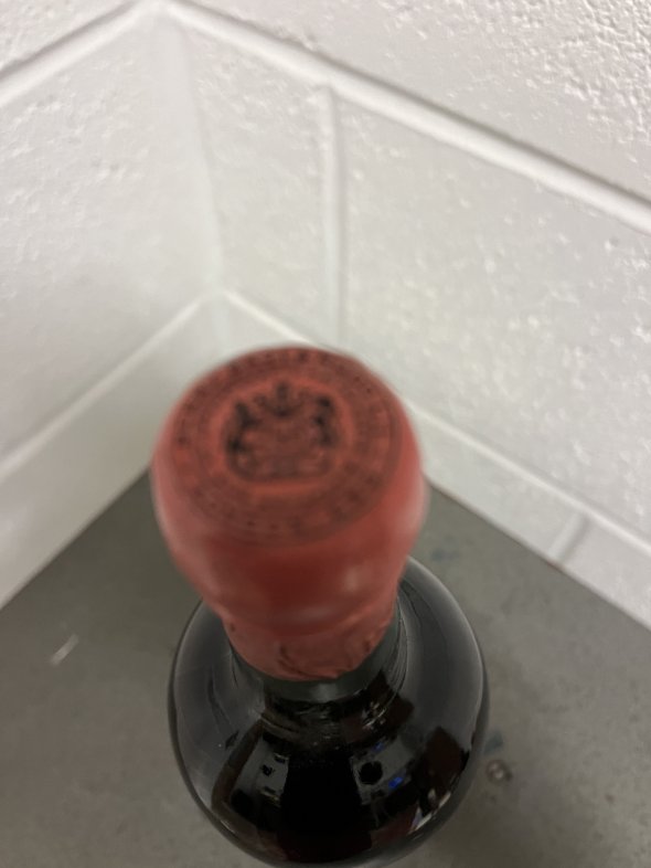 Fonseca, Vintage Port