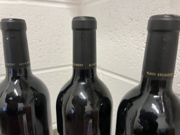 Chateau Montus Madiran