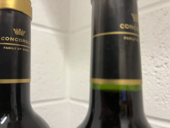 Marques De La Concordia Vina Alarde Gran Reserva Rioja