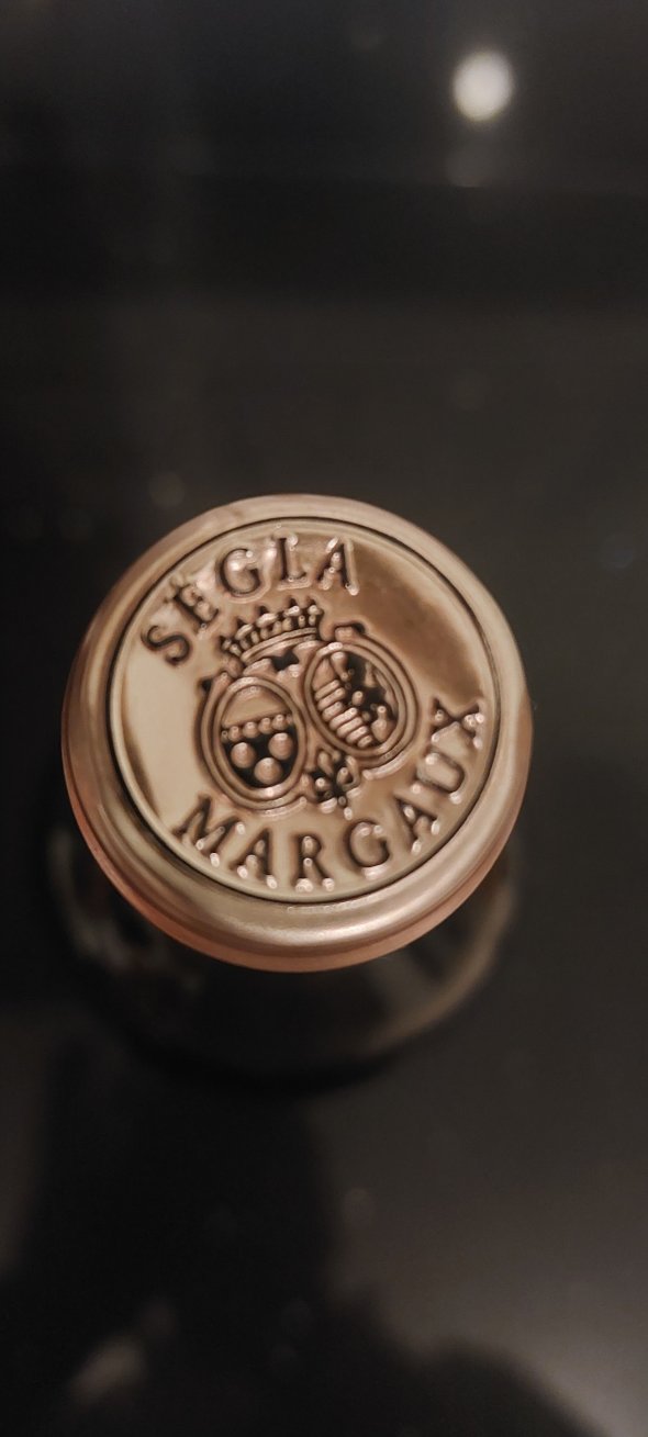 Segla, Margaux