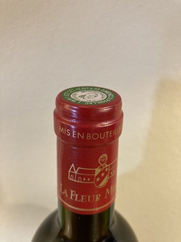 Chateau La Fleur Milon, Pauillac