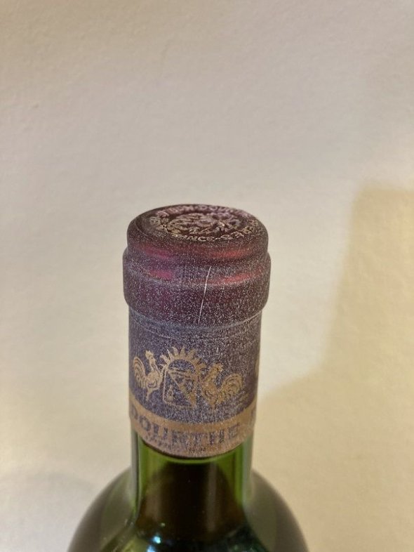 Chateau La Croix Landon, Medoc