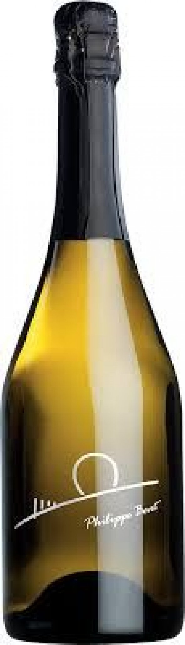 Philippe Bovet Traditional Method Swiss Sparkling - COLLECTION IN PERSON IN LONDON ONLY