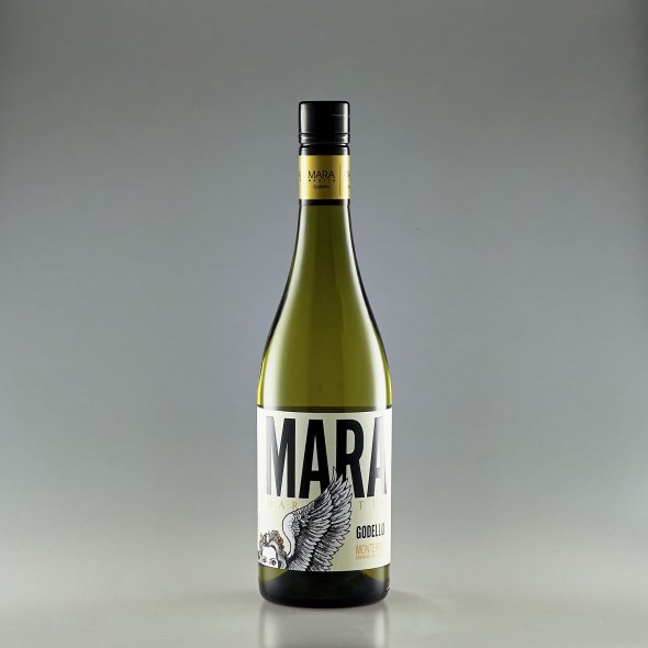 Mara Martin, Monterrei, Godello - COLLECTION IN PERSON IN LONDON ONLY